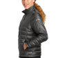 Eddie Bauer ® Women's Quilted Jacket - Iron Gate