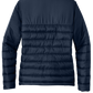 Eddie Bauer ® Women's Quilted Jacket - River Blue Navy