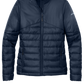 Eddie Bauer ® Women's Quilted Jacket - River Blue Navy