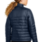 Eddie Bauer ® Women's Quilted Jacket - River Blue Navy