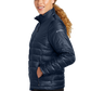 Eddie Bauer ® Women's Quilted Jacket - River Blue Navy