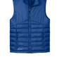 Eddie Bauer ® Quilted Vest - Cobalt Blue
