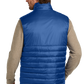 Eddie Bauer ® Quilted Vest - Cobalt Blue