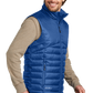 Eddie Bauer ® Quilted Vest - Cobalt Blue