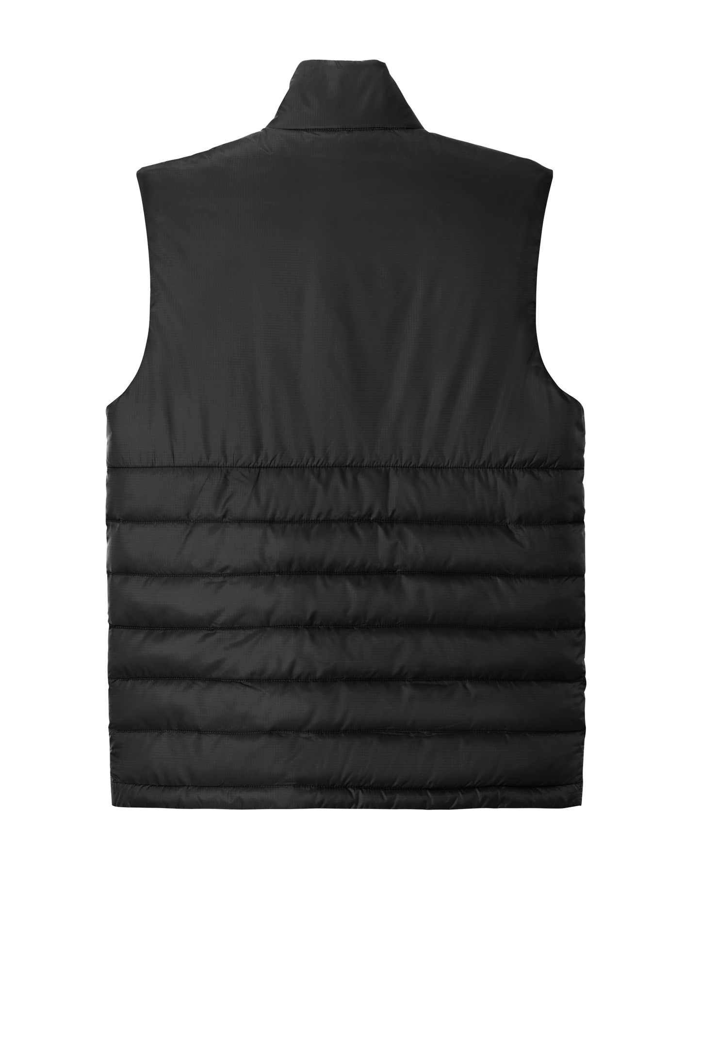 Eddie Bauer ® Quilted Vest - Deep Black