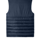 Eddie Bauer ® Quilted Vest - River Blue Navy