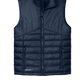 Eddie Bauer ® Quilted Vest - River Blue Navy
