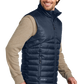 Eddie Bauer ® Quilted Vest - River Blue Navy