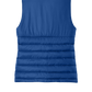 Eddie Bauer ® Women's Quilted Vest - Cobalt Blue