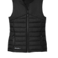 Eddie Bauer ® Women's Quilted Vest - Deep Black