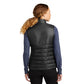Eddie Bauer ® Women's Quilted Vest - Deep Black
