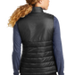 Eddie Bauer ® Women's Quilted Vest - Deep Black