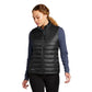 Eddie Bauer ® Women's Quilted Vest - Deep Black