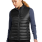 Eddie Bauer ® Women's Quilted Vest - Deep Black