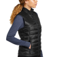 Eddie Bauer ® Women's Quilted Vest - Deep Black