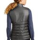 Eddie Bauer ® Women's Quilted Vest - Iron Gate