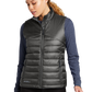 Eddie Bauer ® Women's Quilted Vest - Iron Gate