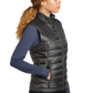 Eddie Bauer ® Women's Quilted Vest - Iron Gate