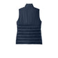 Eddie Bauer ® Women's Quilted Vest - River Blue Navy