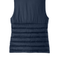 Eddie Bauer ® Women's Quilted Vest - River Blue Navy