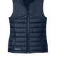 Eddie Bauer ® Women's Quilted Vest - River Blue Navy