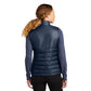 Eddie Bauer ® Women's Quilted Vest - River Blue Navy
