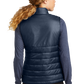 Eddie Bauer ® Women's Quilted Vest - River Blue Navy