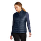 Eddie Bauer ® Women's Quilted Vest - River Blue Navy