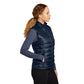 Eddie Bauer ® Women's Quilted Vest - River Blue Navy