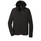 Eddie Bauer® Hooded Soft Shell Parka - Black