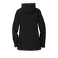 Eddie Bauer® Women's Hooded Soft Shell Parka - Black