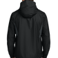Eddie Bauer® - Rain Jacket - Black / Steel Grey
