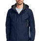 Eddie Bauer® - Rain Jacket - River Blue Navy