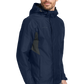 Eddie Bauer® - Rain Jacket - River Blue Navy