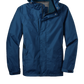 Eddie Bauer® - Rain Jacket - Deep Blue Sea