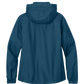 Eddie Bauer® Women's Rain Jacket - Deep Blue Sea