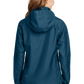 Eddie Bauer® Women's Rain Jacket - Deep Blue Sea