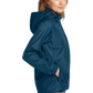 Eddie Bauer® Women's Rain Jacket - Deep Blue Sea