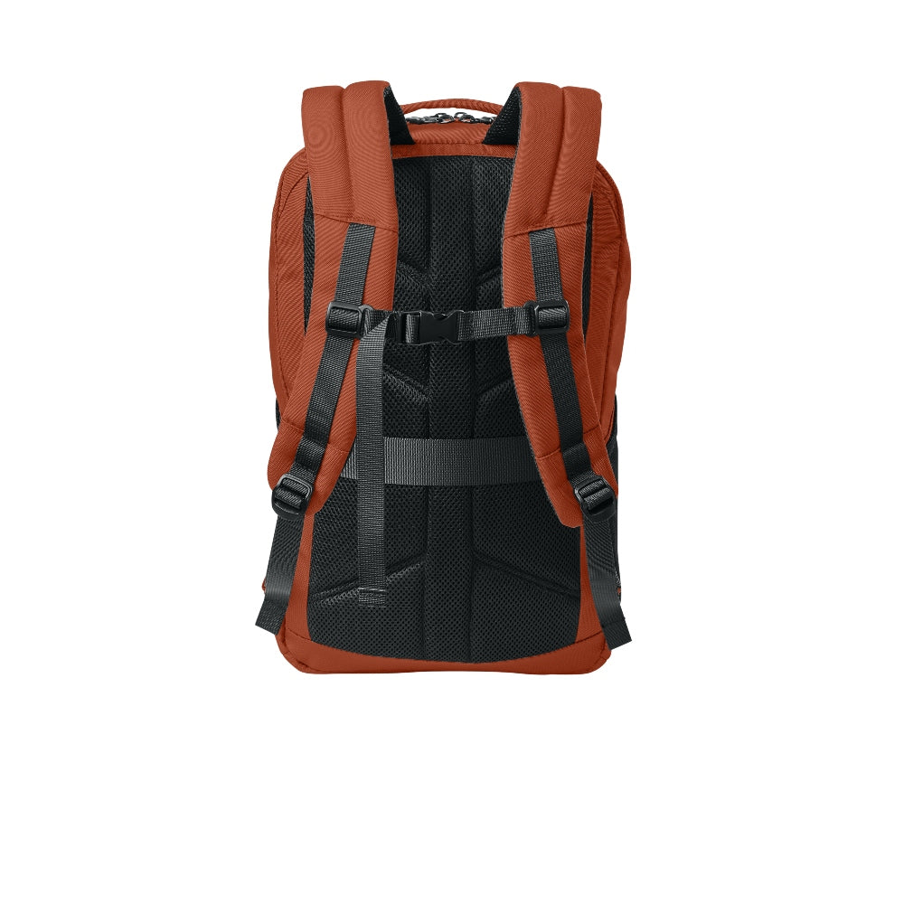 Eddie Bauer® Adventurer Backpack - Amber Orange