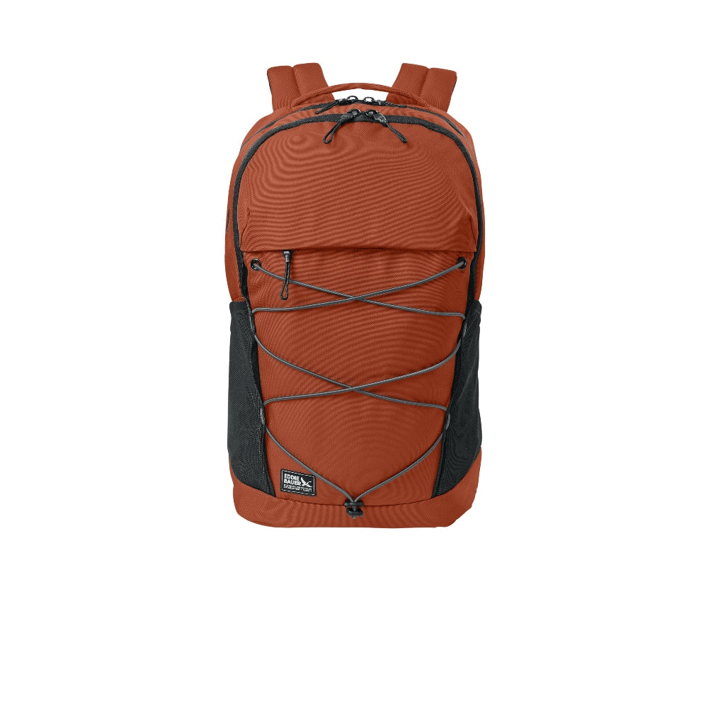 Eddie Bauer® Adventurer Backpack - Amber Orange