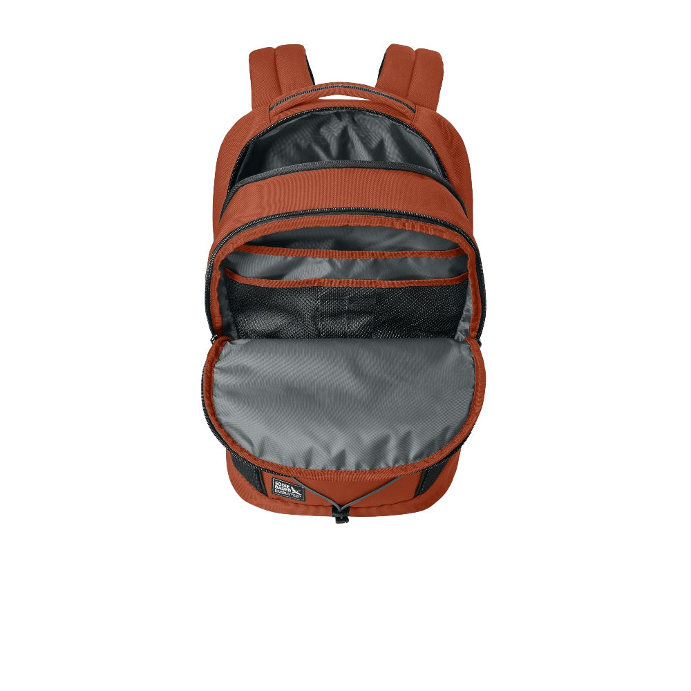 Eddie Bauer® Adventurer Backpack - Amber Orange