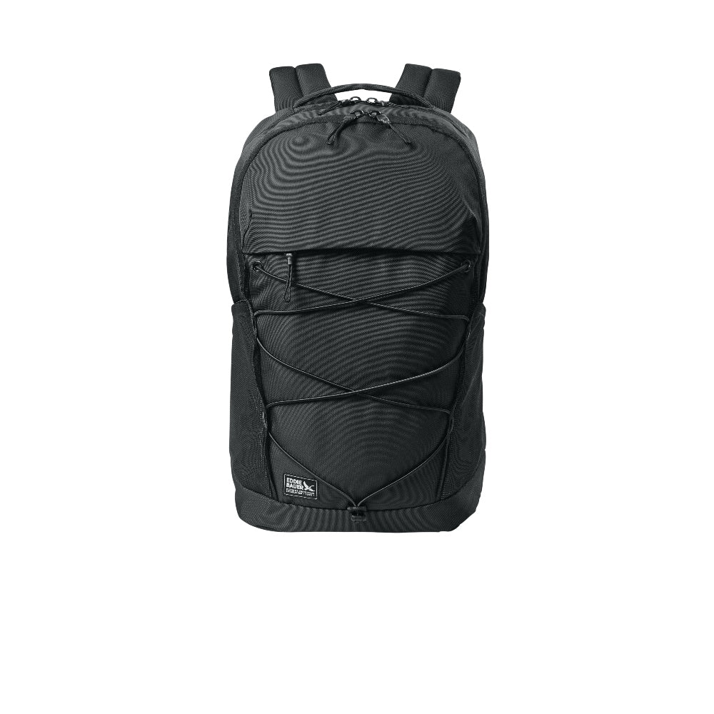 Eddie Bauer® Adventurer Backpack - Black