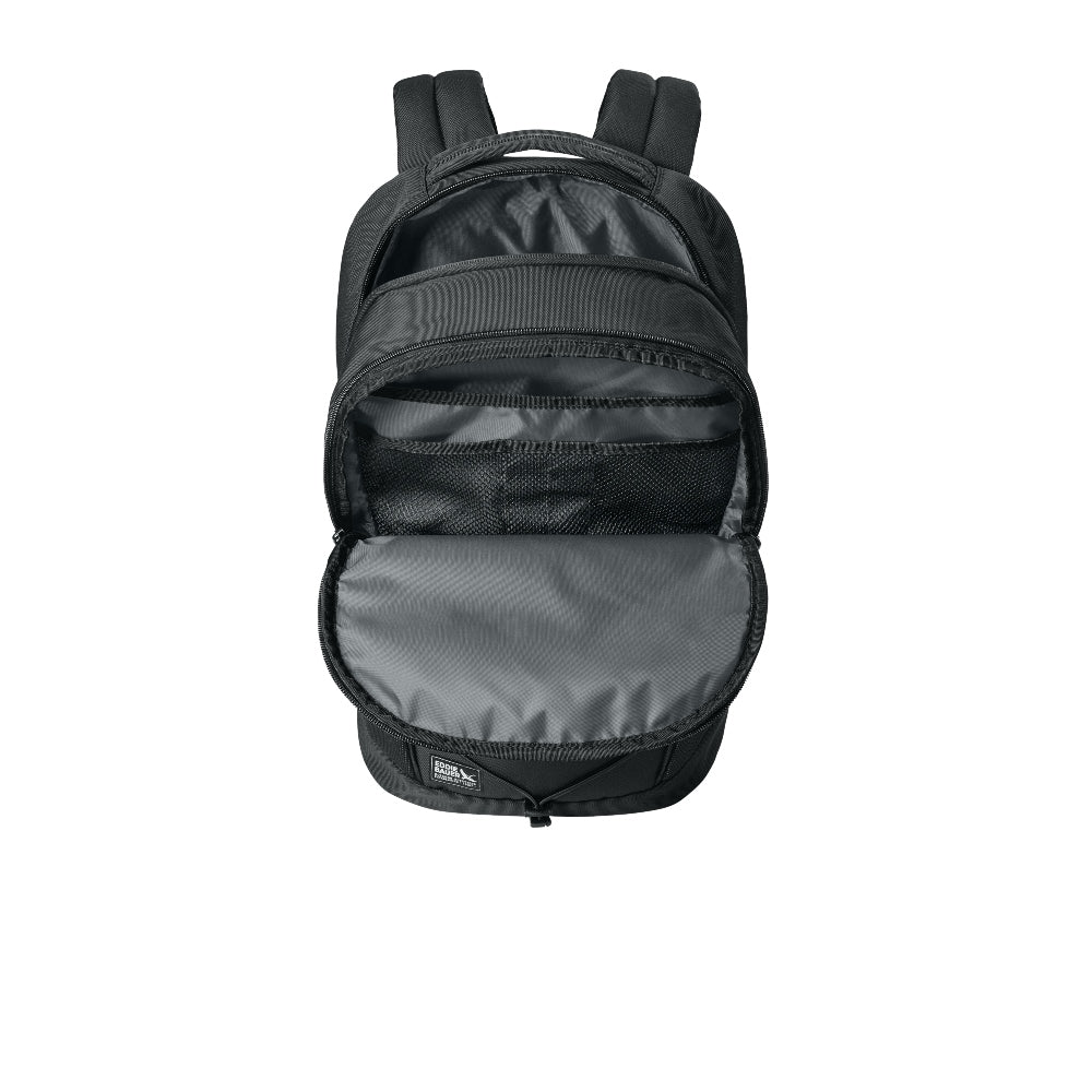 Eddie Bauer® Adventurer Backpack - Black