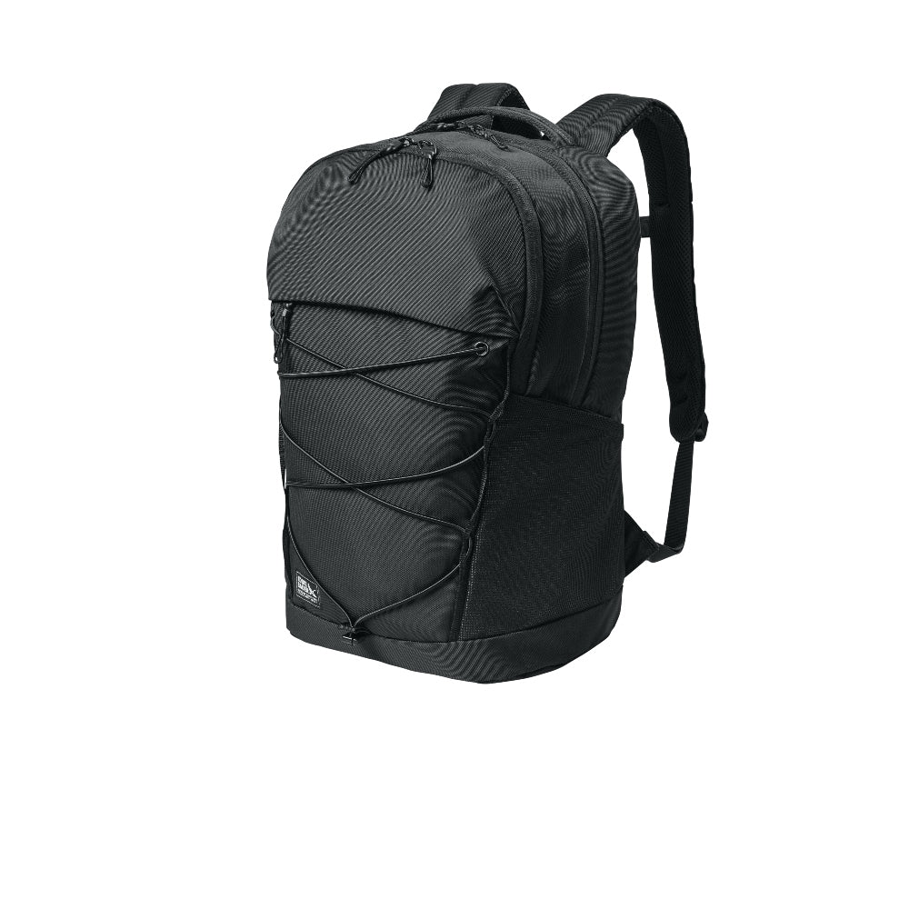 Eddie Bauer® Adventurer Backpack - Black