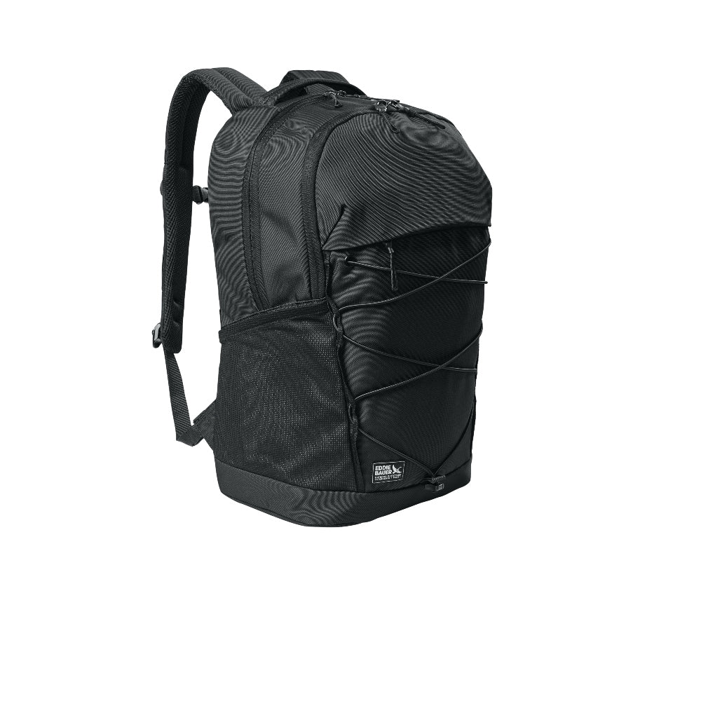 Eddie Bauer® Adventurer Backpack - Black