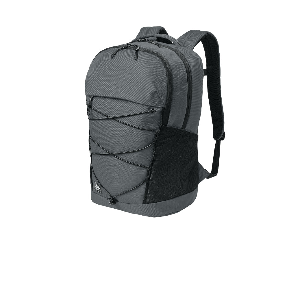 Eddie Bauer® Adventurer Backpack - Iron Gate