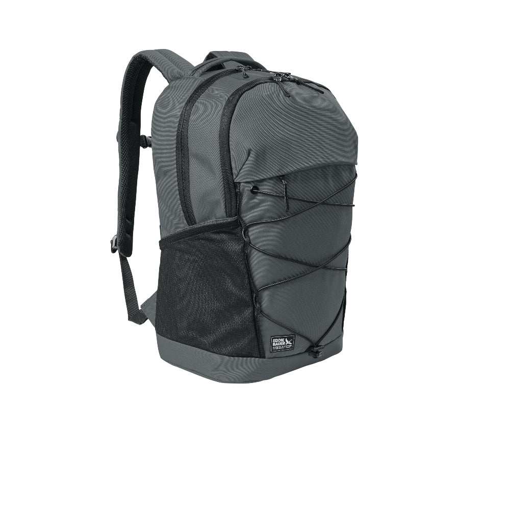 Eddie Bauer® Adventurer Backpack - Iron Gate