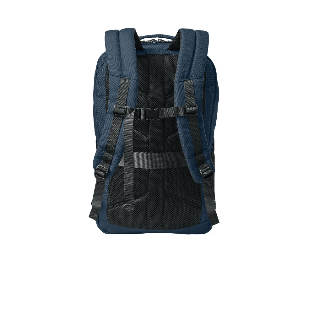 Eddie Bauer® Adventurer Backpack - River Blue Navy
