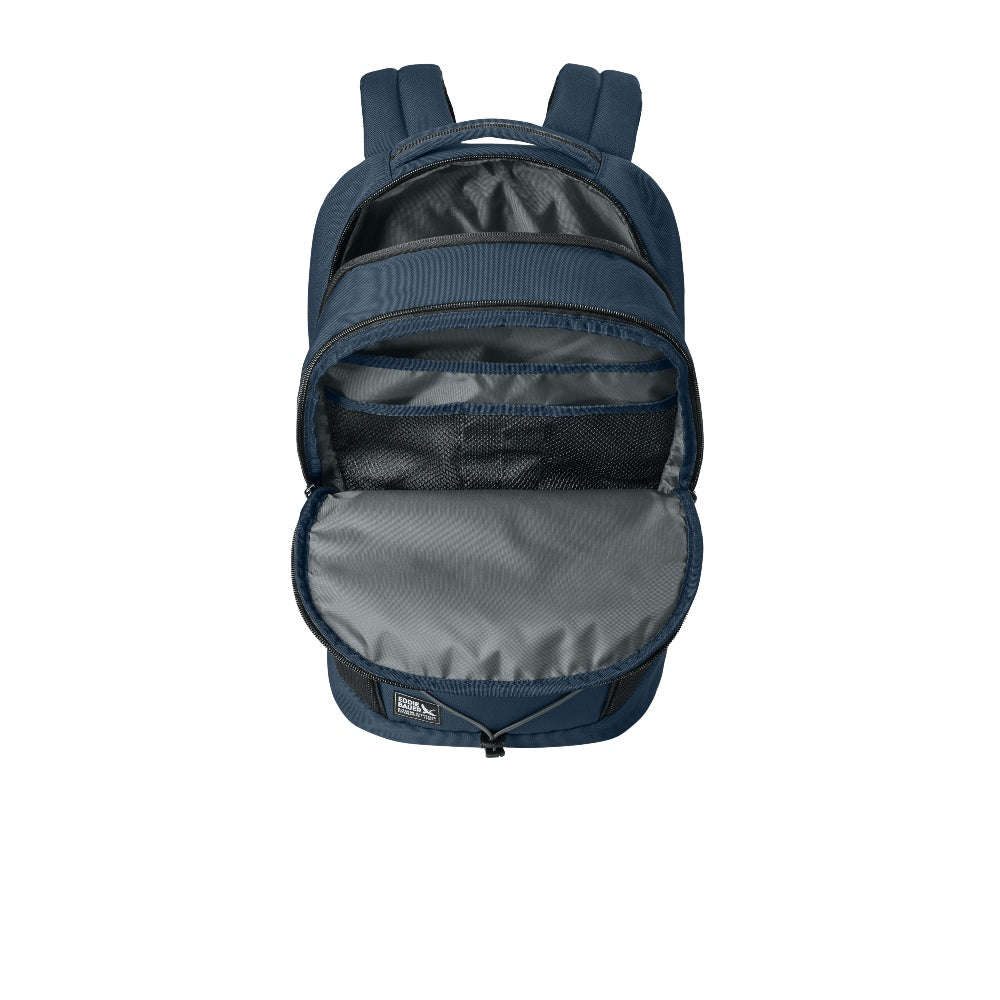 Eddie Bauer® Adventurer Backpack - River Blue Navy