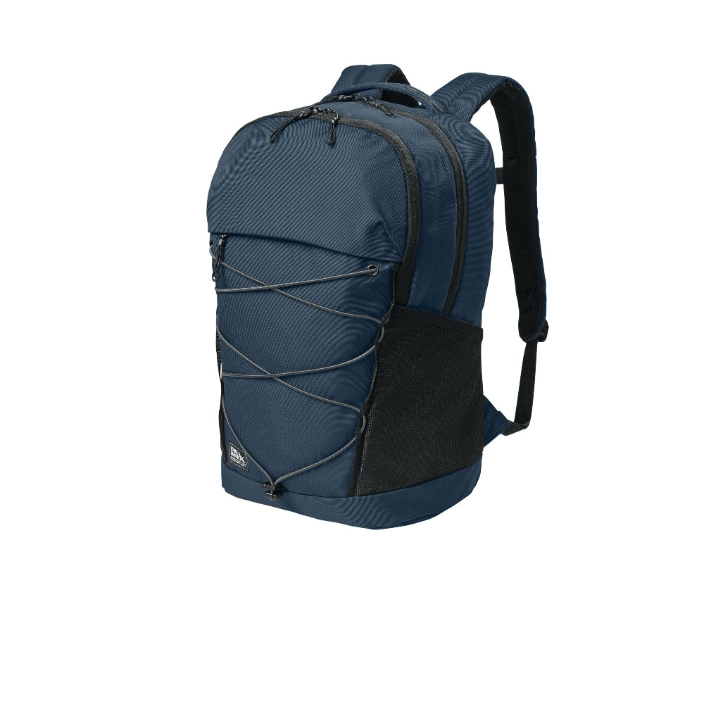 Eddie Bauer® Adventurer Backpack - River Blue Navy